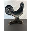 Image 2 : Cast Iron Rooster Doorstop