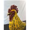 Image 3 : Cast Iron Rooster Doorstop