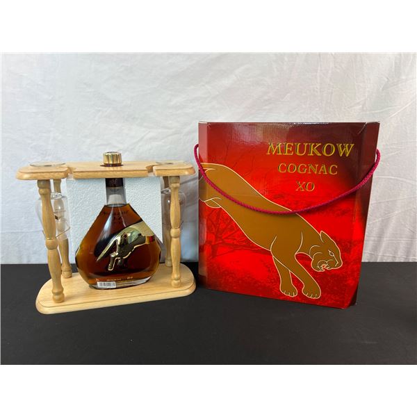 Mellow X.O Cognac Gift Set