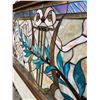 Image 3 : Stained Glass Art Piece