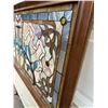 Image 4 : Stained Glass Art Piece