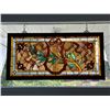 Image 5 : Stained Glass Art Piece