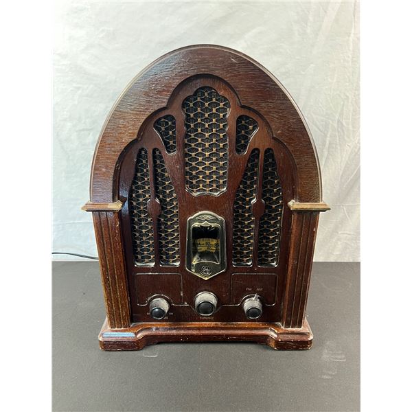 GE Radio