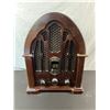 Image 1 : GE Radio