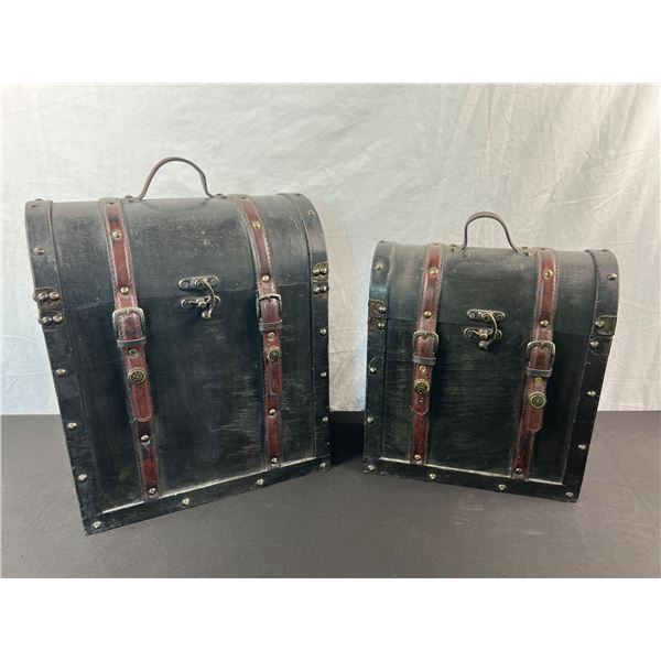 Decorative Storage Chests