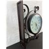 Image 2 : Wall Mounted Clock