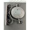 Image 3 : Wall Mounted Clock