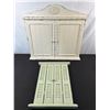 Image 1 : Decorative Window Shutters