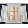 Image 6 : Decorative Window Shutters
