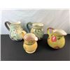 Image 1 : Ceramic Pitchers