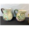 Image 2 : Ceramic Pitchers
