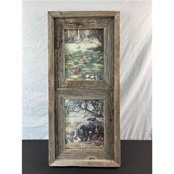 Farmhouse Decor