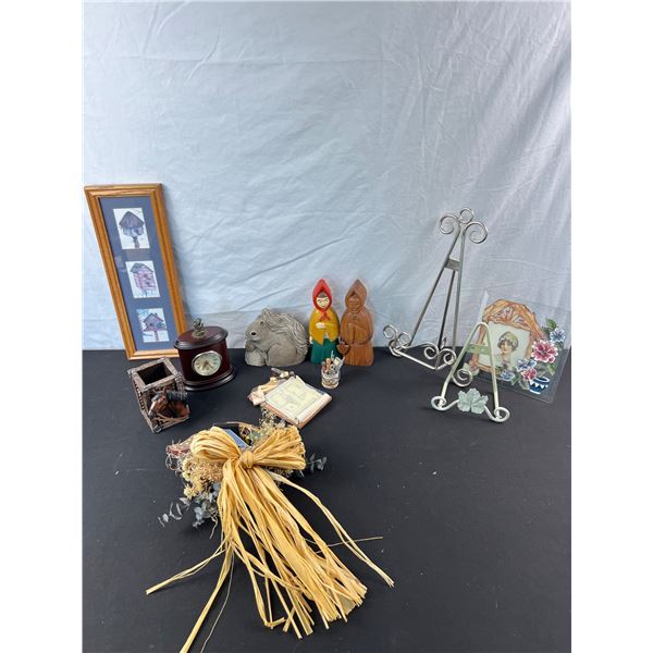 Home Decor Lot