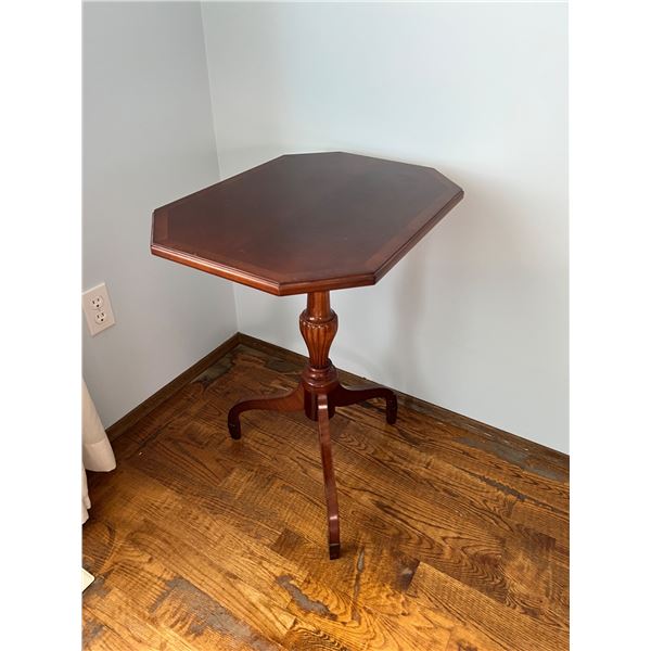 Bombay Side Table