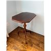 Image 1 : Bombay Side Table