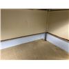 Image 4 : Metal Office Desk