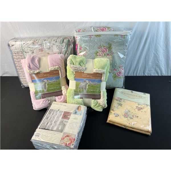 Household Linens