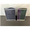 Image 1 : Jim Rohn Classic Collection DVD's
