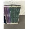 Image 3 : Jim Rohn Classic Collection DVD's