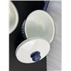 Image 3 : Braumann West Germany Enamaled Pots