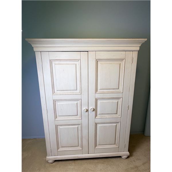 Wardrobe Desk