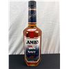 Image 1 : Lamb's Navy Rum