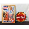 Image 1 : Pepsi & Coca-Cola Signs