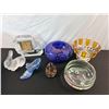 Image 1 : Glass Decor Lot