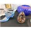 Image 2 : Glass Decor Lot