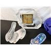 Image 4 : Glass Decor Lot