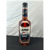 Image 1 : Lamb's Navy Rum