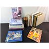 Image 1 : Assorted Book Lot