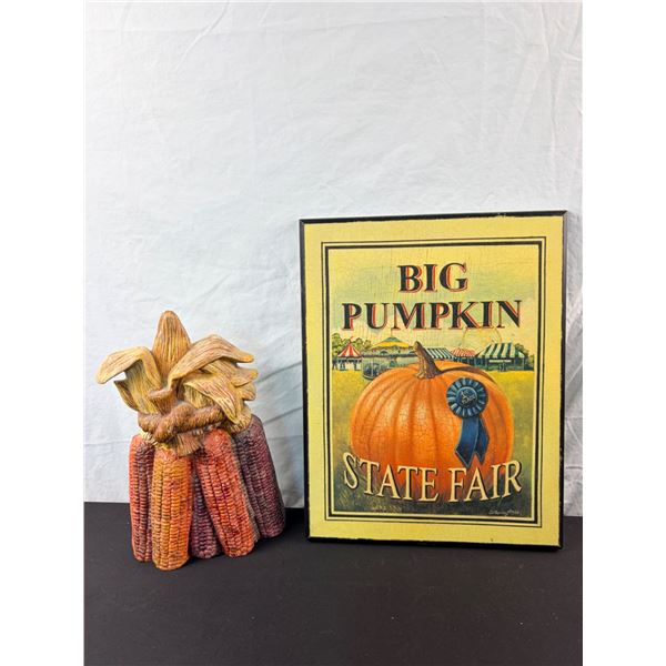 Farmhouse Decor