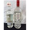 Image 2 : Two Bottles of Smirnoff Vodka