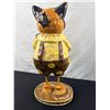 Image 2 : Gardening Cat Figure