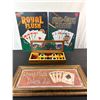 Image 1 : Poker Chips & Decor