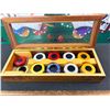 Image 3 : Poker Chips & Decor