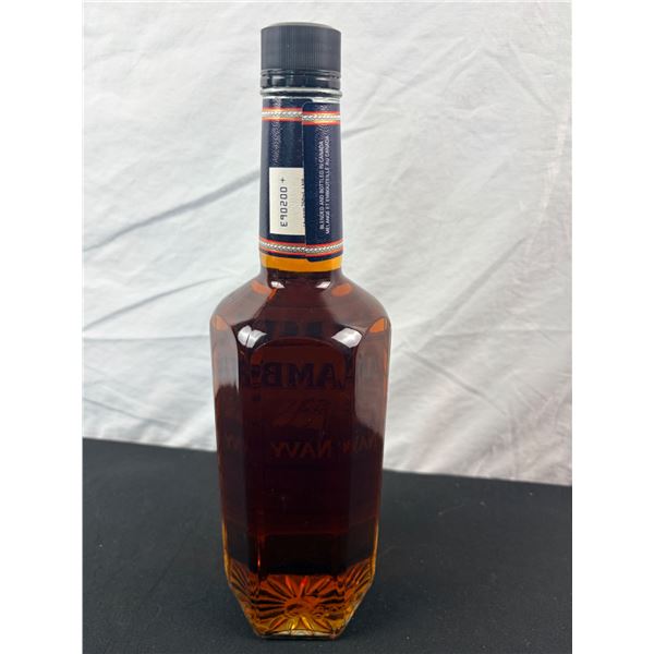 Lamb's Navy Rum - Sunrise Estate Services Ltd