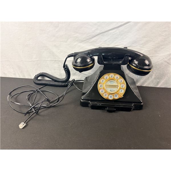 Vintage Microtel Phone