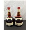 Image 2 : Two Bottles of Grand Marnier Triple Orange Liqueur