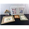 Image 1 : Home Decor Lot