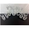 Image 1 : Decanters & Barware
