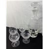 Image 3 : Decanters & Barware