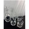 Image 4 : Decanters & Barware