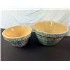 Image 4 : Stoneware Mixing Bowls