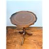 Image 1 : Wooden Side Table