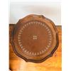 Image 3 : Wooden Side Table