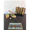 Image 1 : Bird Themed Decor Lot