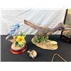 Image 5 : Bird Themed Decor Lot