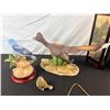 Image 6 : Bird Themed Decor Lot
